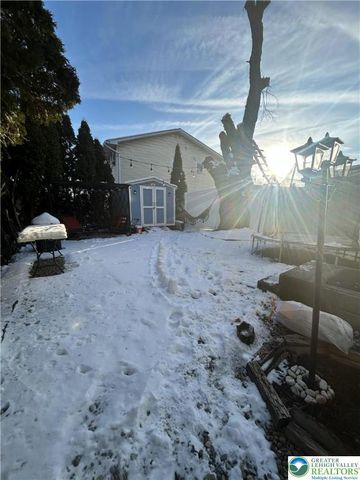 804 West Susquehanna Street, Allentown City, PA 18103