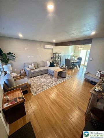 804 West Susquehanna Street, Allentown City, PA 18103