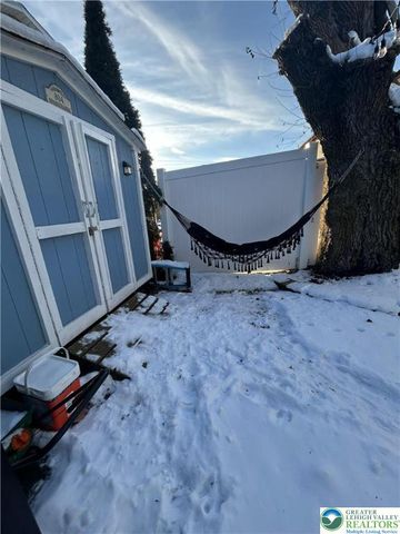 804 West Susquehanna Street, Allentown City, PA 18103