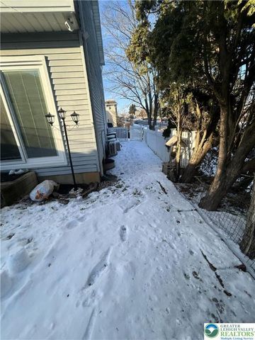 804 West Susquehanna Street, Allentown City, PA 18103