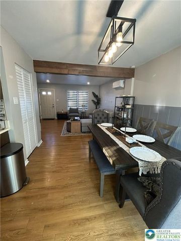 804 West Susquehanna Street, Allentown City, PA 18103