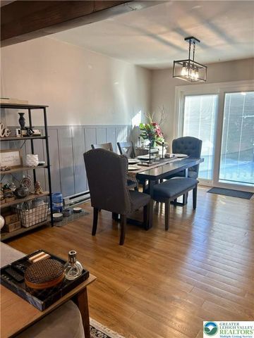 804 West Susquehanna Street, Allentown City, PA 18103