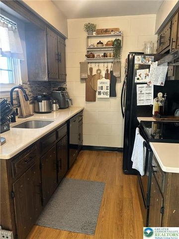 804 West Susquehanna Street, Allentown City, PA 18103