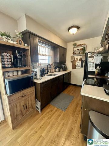 804 West Susquehanna Street, Allentown City, PA 18103