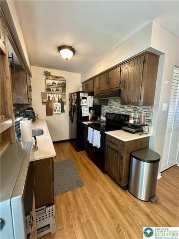 804 West Susquehanna Street, Allentown City, PA 18103