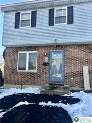 804 West Susquehanna Street, Allentown City, PA 18103