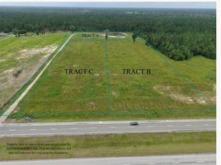 0 Highway 171 Tract A, Longville, LA