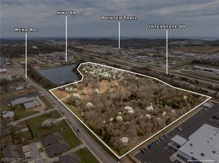 TBD Rena Road, Van Buren, AR 72956
