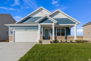 6963 W SYDNEY PEAK LN #419, West Jordan, UT 84081