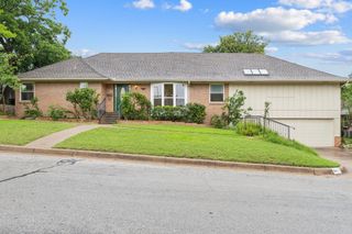 6417 Ems Road W, Fort Worth, TX 76116