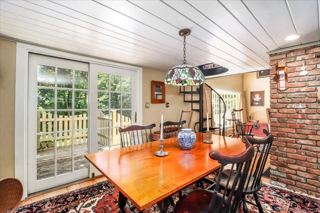 45 Bear Hill Road, New Milford, CT 06776
