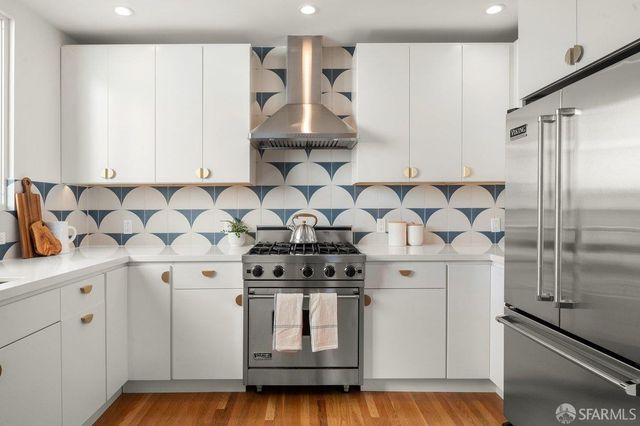 567 Kansas Street, San Francisco, CA 94107