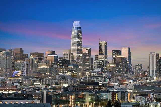 567 Kansas Street, San Francisco, CA 94107