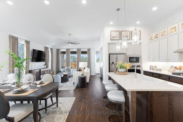 8549 Texas Ash Drive, Justin, TX 76247