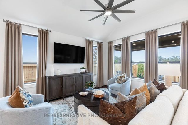 8549 Texas Ash Drive, Justin, TX 76247