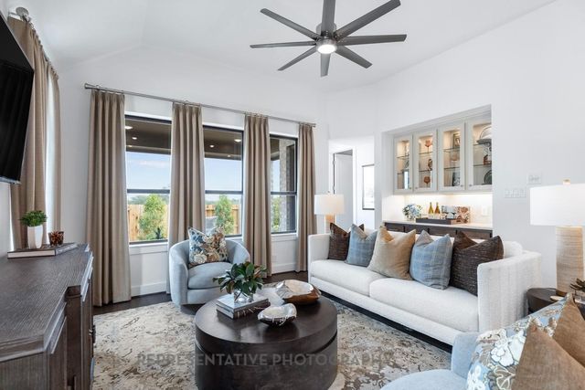 8549 Texas Ash Drive, Justin, TX 76247