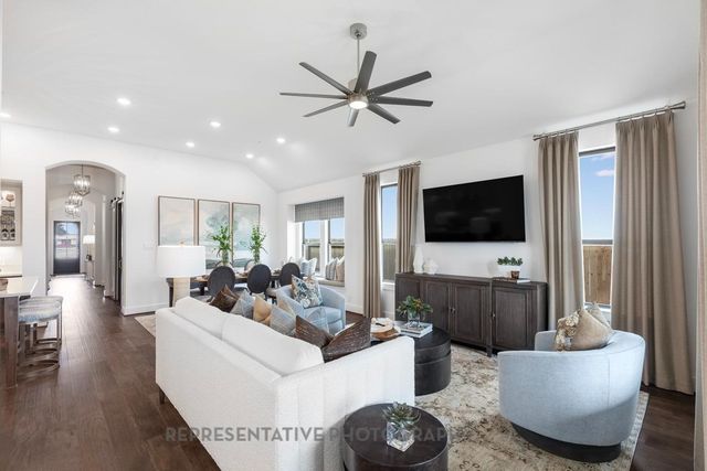 8549 Texas Ash Drive, Justin, TX 76247