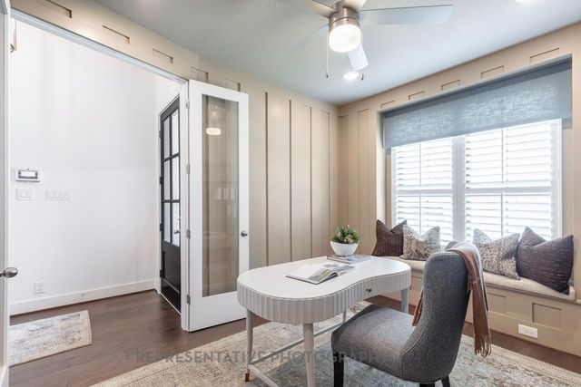 8549 Texas Ash Drive, Justin, TX 76247