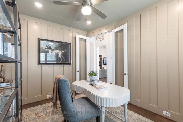 8549 Texas Ash Drive, Justin, TX 76247