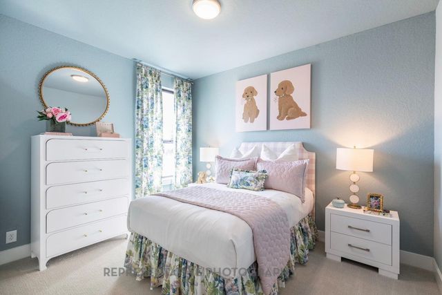 8549 Texas Ash Drive, Justin, TX 76247