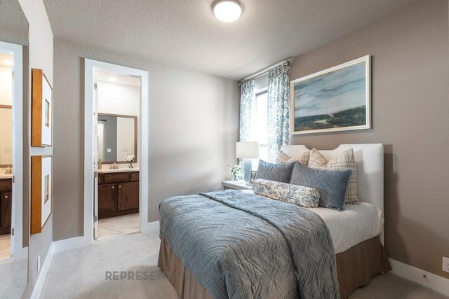 8549 Texas Ash Drive, Justin, TX 76247