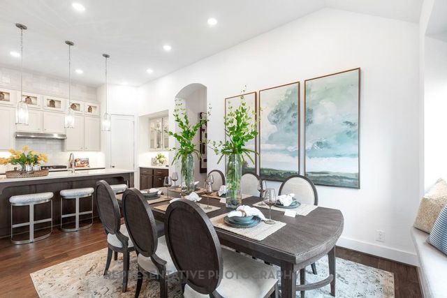 8549 Texas Ash Drive, Justin, TX 76247