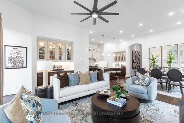 8549 Texas Ash Drive, Justin, TX 76247