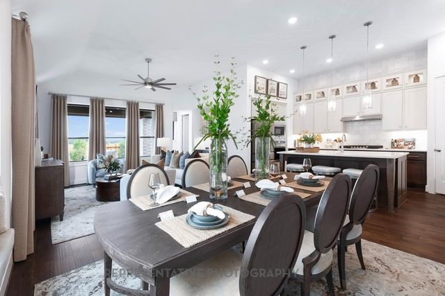 8549 Texas Ash Drive, Justin, TX 76247