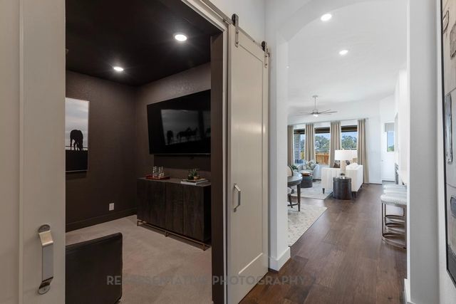 8549 Texas Ash Drive, Justin, TX 76247