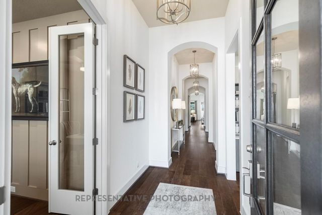 8549 Texas Ash Drive, Justin, TX 76247