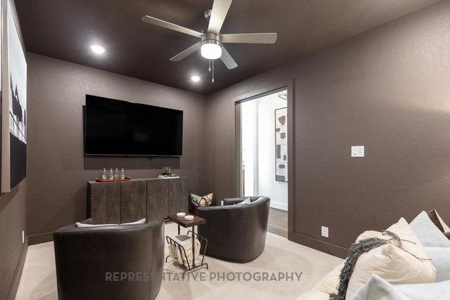 8549 Texas Ash Drive, Justin, TX 76247