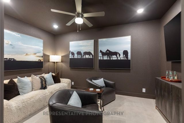 8549 Texas Ash Drive, Justin, TX 76247