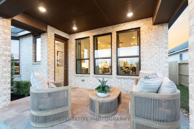 8549 Texas Ash Drive, Justin, TX 76247