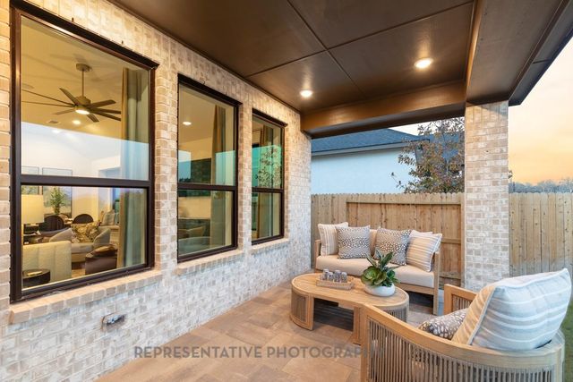 8549 Texas Ash Drive, Justin, TX 76247