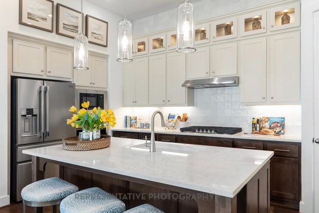 8549 Texas Ash Drive, Justin, TX 76247