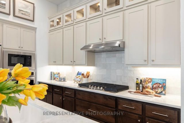 8549 Texas Ash Drive, Justin, TX 76247