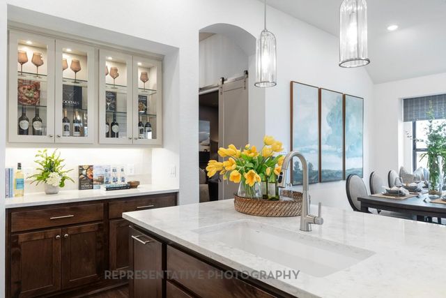 8549 Texas Ash Drive, Justin, TX 76247