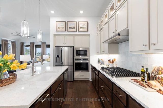 8549 Texas Ash Drive, Justin, TX 76247