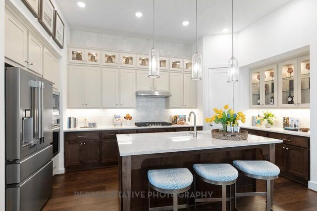 8549 Texas Ash Drive, Justin, TX 76247