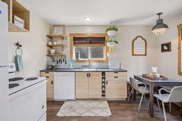 12693 Kemmery Lane, Hayward, WI 54843