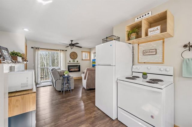 12693 Kemmery Lane, Hayward, WI 54843