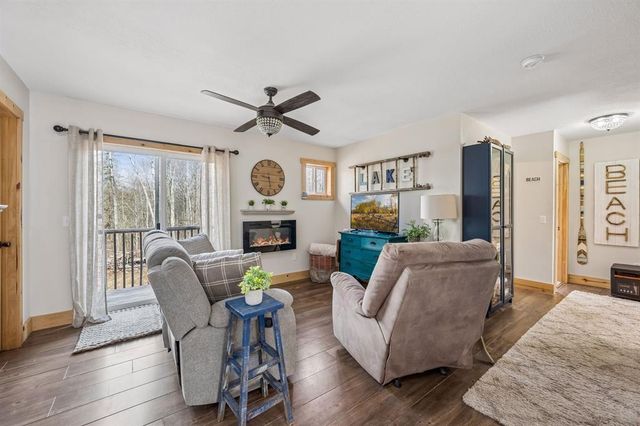 12693 Kemmery Lane, Hayward, WI 54843