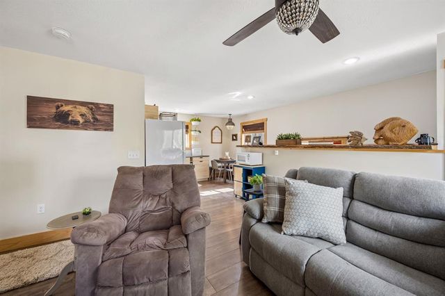 12693 Kemmery Lane, Hayward, WI 54843