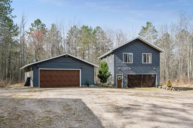 12693 Kemmery Lane, Hayward, WI 54843