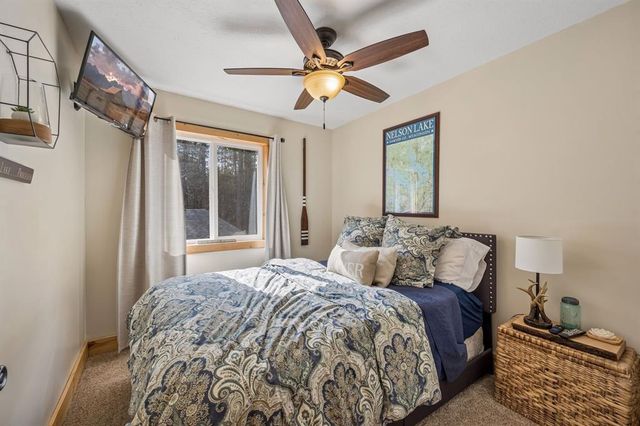 12693 Kemmery Lane, Hayward, WI 54843