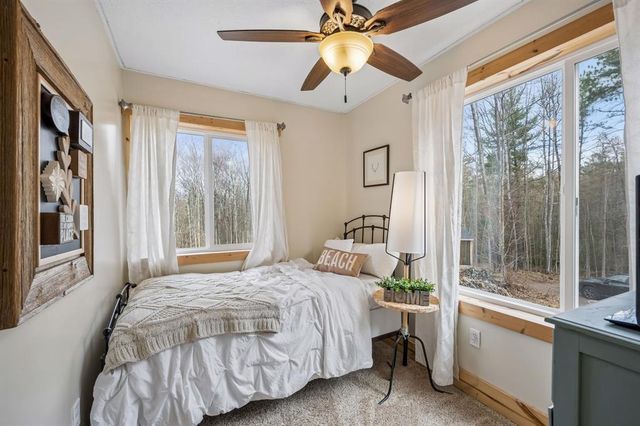 12693 Kemmery Lane, Hayward, WI 54843
