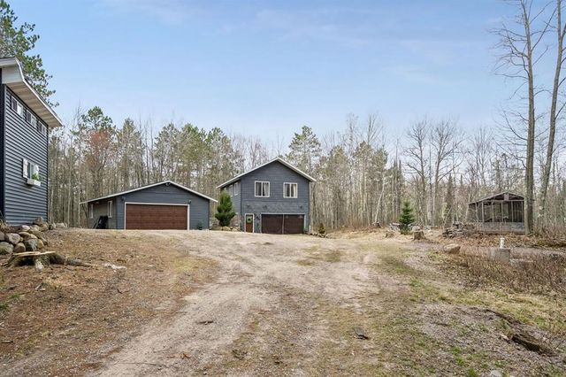 12693 Kemmery Lane, Hayward, WI 54843