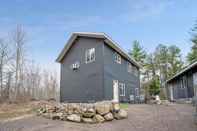 12693 Kemmery Lane, Hayward, WI 54843