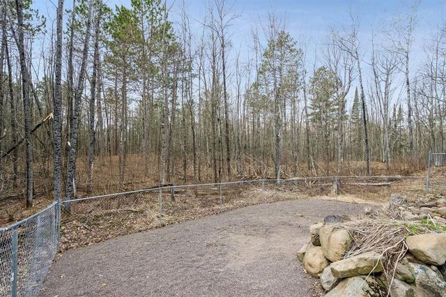 12693 Kemmery Lane, Hayward, WI 54843