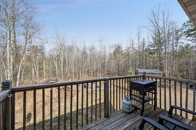 12693 Kemmery Lane, Hayward, WI 54843